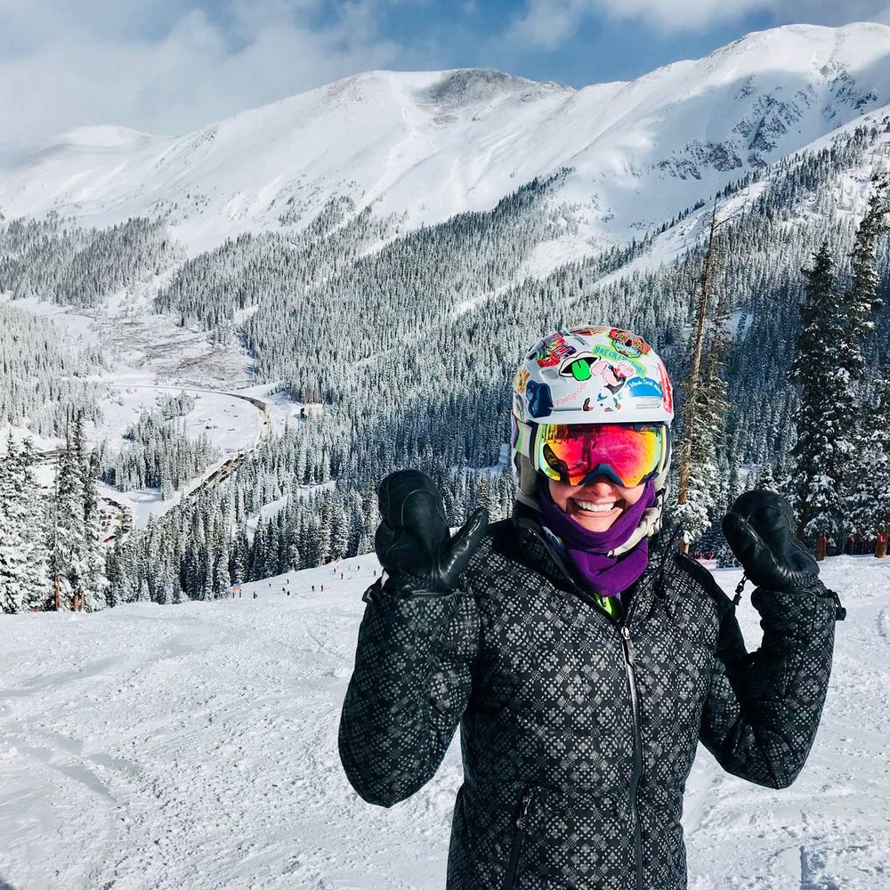 Meet your Posher, Alexandria